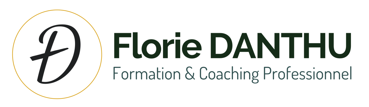 Florie Danthu - Formation & Coaching