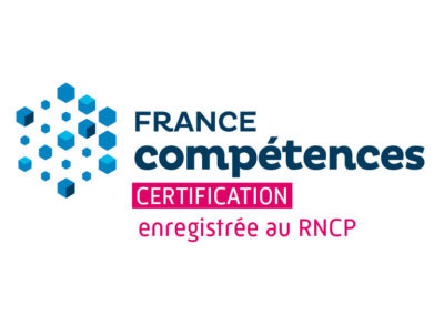 certification rncp logo france compétences